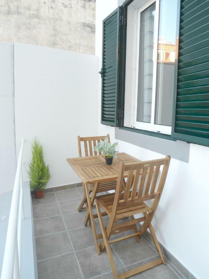 Funchal Apartment Exterior photo